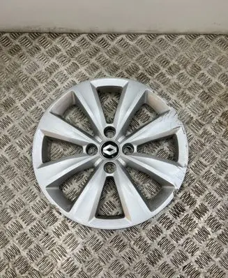 Renault Clio V R15 wheel hub/cap/trim 403152038R 403156342R