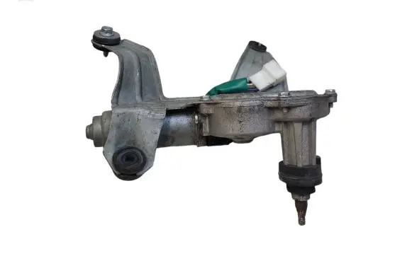 Hyundai Santa Fe Rear window wiper motor 987002B000