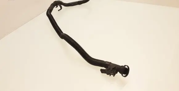 Audi Q5 SQ5 Turbo system vacuum part 5C0131128