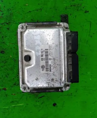 Volkswagen Golf IV Engine control unit/module ECU