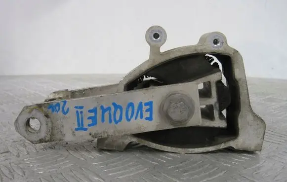 BMW 2 Active Tourer U06 Engine mount vacuum valve K8D26P082BA