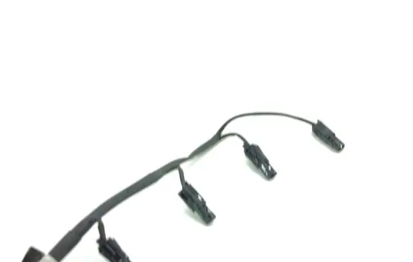 Infiniti Q50 Glow plug wires A6511501333 110408