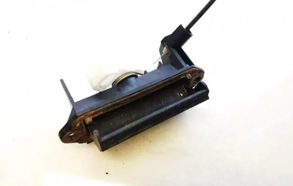 Toyota Corolla E120 E130 Tailgate/trunk/boot exterior handle
