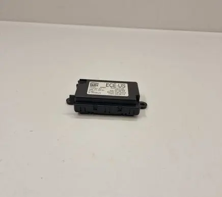 BMW M5 Other control units/modules 9347470