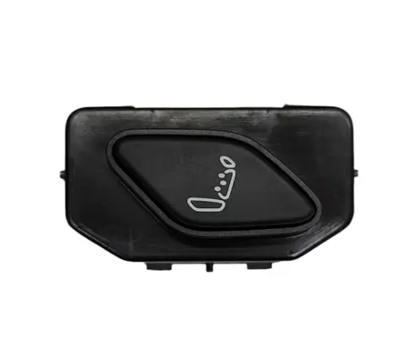 Jeep Grand Cherokee WL Other switches/knobs/shifts 68381737AB