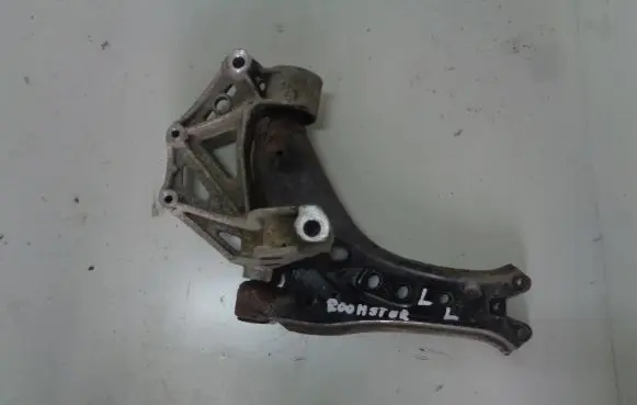 Skoda Roomster (5J) Front lower control arm/wishbone 35635465