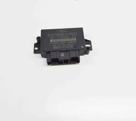 Ford Fiesta Parking PDC control unit/module E132093 HU5T15K866AG