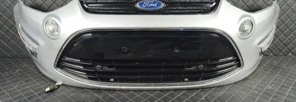 Ford S-MAX Front bumper