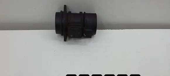 Mass air flow meter