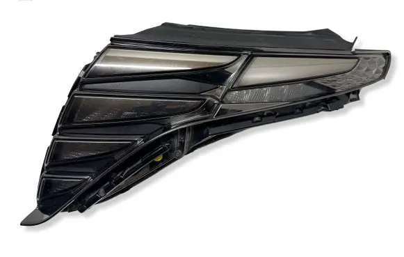 Hyundai Tucson IV NX4 Headlight/headlamp 