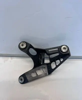 Seat Ibiza III (6L) Gear shift cable bracket 1K0711789G