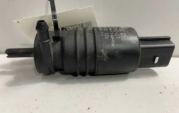 BMW 7 F01 F02 F03 F04 Windscreen/windshield washer pump 6934160
