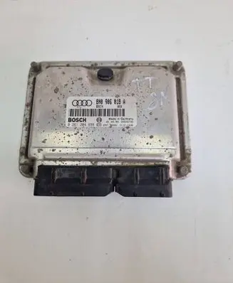 Audi TT Mk1 Engine control unit/module 8N0906018A 26SA5736 0261204898