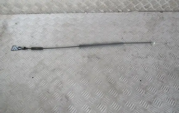 Fiat Grande Punto Front door cable line 