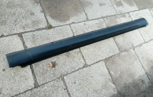 Citroen C3 Aircross Front sill (body part) 13473613 NE69296
