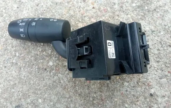 Mazda CX-5 Indicator stalk KD5117F887