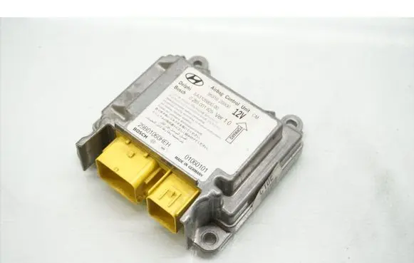 Hyundai Santa Fe Airbag control unit/module 95910-2B900 0285001829