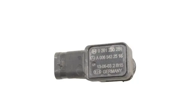 Mercedes-Benz B W246 W242 Air pressure sensor A0065422518