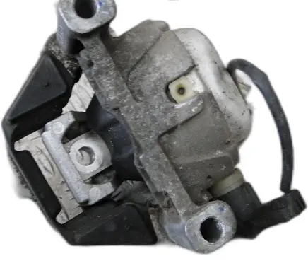 Audi A6 S6 C7 4G Engine mount vacuum valve 