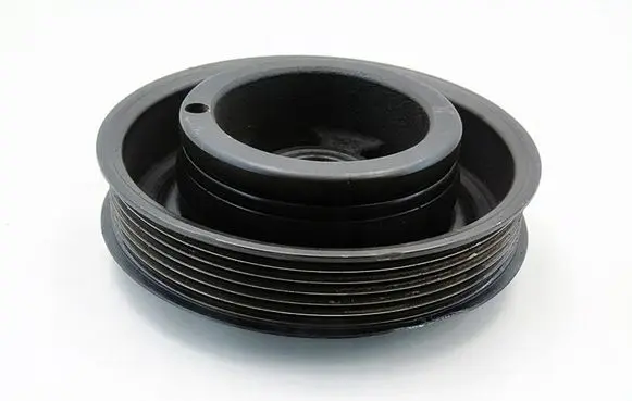 Ford Fiesta Crankshaft pulley 8A6G6B321AB