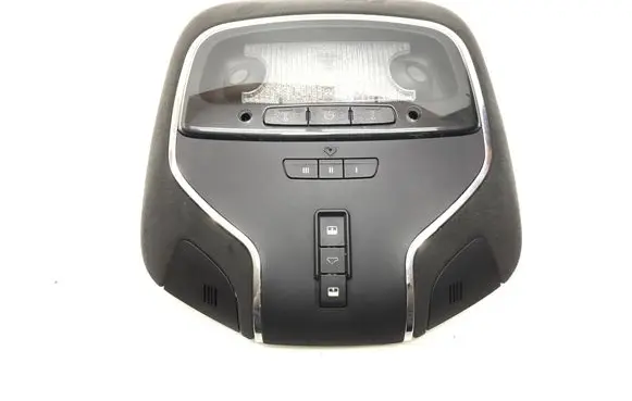 Maserati Ghibli Front seat light 06700247120