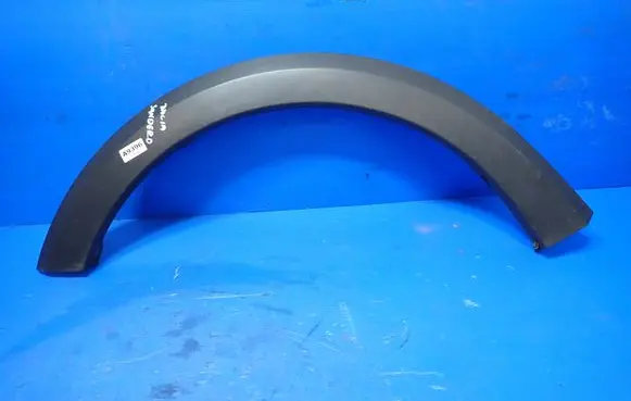 Dacia Sandero Front arch trim 638751431R