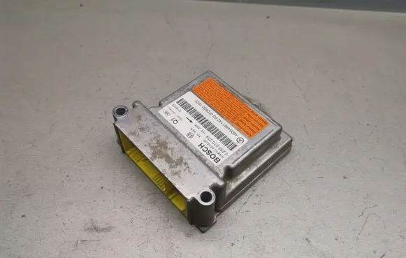 Mercedes-Benz Vito Viano W639 Airbag control unit/module 0285010224 A9064461142