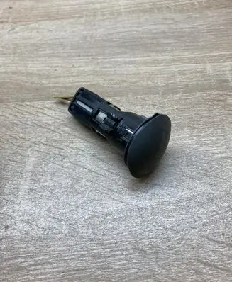 Peugeot 807 12 V Socket (rear) 739412V