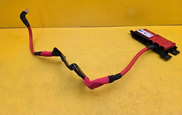 BMW 3 G20 G21 Positive wiring loom 6994419