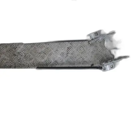 Mercedes-Benz GLS X166 Engine bonnet/hood hinges