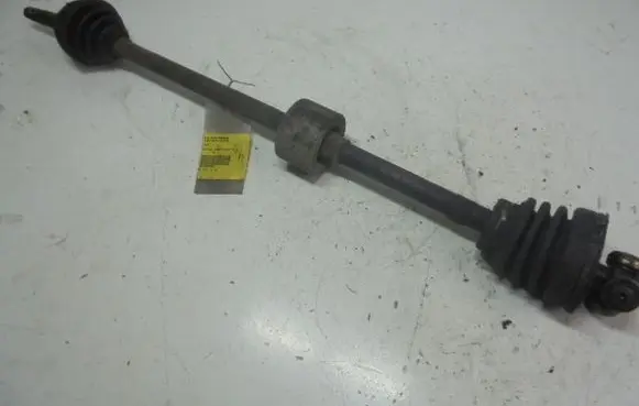 Fiat Uno Drive shaft (set) 