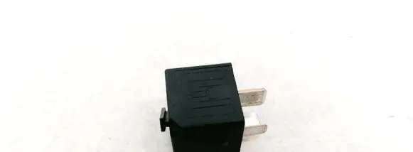 BMW 5 E60 E61 Other relay 61366901469 61.36-6901469