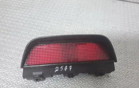 Honda HR-V Third/center stoplight