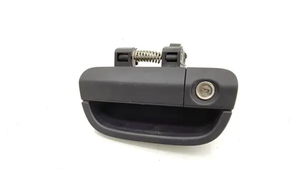 Mercedes-Benz Vito Viano W639 Loading door exterior handle A6397600559 0120S13
