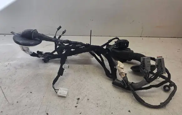 Jaguar XE Rear door wiring loom GX7314632HC