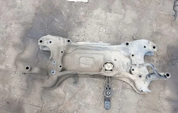 Skoda Yeti (5L) Front subframe YETISANKIPRZD