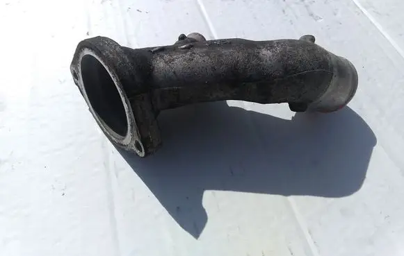 Toyota Avensis T250 Engine coolant pipe/hose