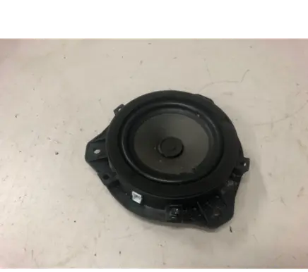 KIA Rio Rear door speaker 963301W500 S30923 1515825