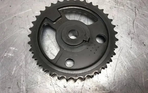 Mercedes-Benz E W211 Timing chain sprocket A1130520001