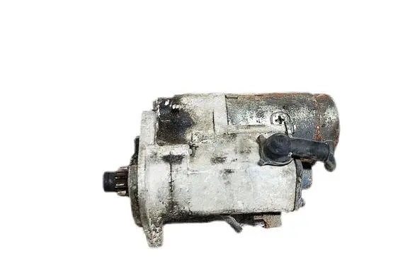 Hyundai Santa Fe Starter motor 36100-27010