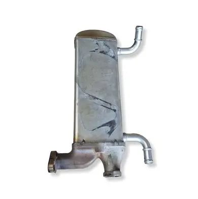 Volkswagen Crafter EGR valve cooler 03L131511A