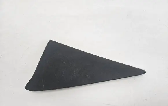 Seat Leon (5F) Rear door windshield rail 5F4839972