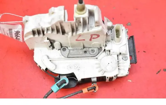 Chrysler Sebring (JS) Front door lock P04589421AD