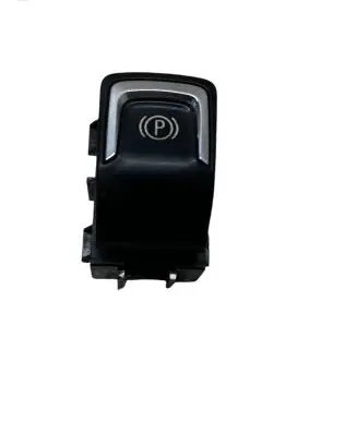 Hand parking brake switch