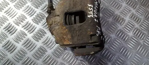 Mazda 2 Front brake caliper