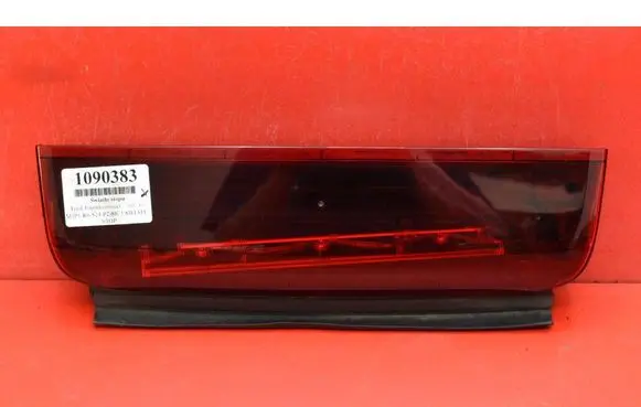 Ford Transit - Tourneo Connect Boot/trunk interior light DT1113R601AE