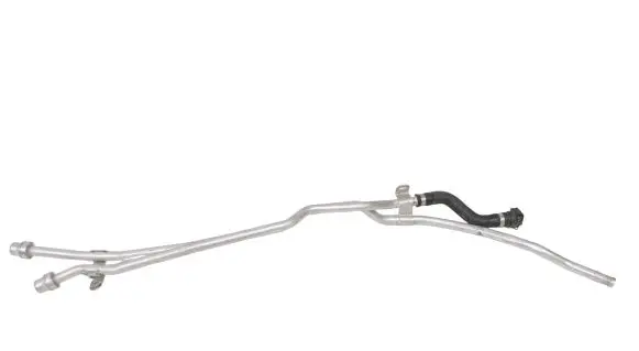 BMW X5 F15 Engine coolant pipe/hose 7644099