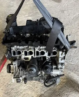 Toyota RAV 4 (XA40) Engine 2WW N47C20A