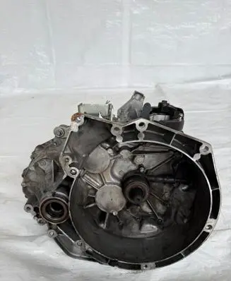 Ford Focus Manual 6 speed gearbox CV6R7002PG