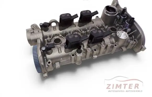 Audi A3 8Y Rocker cam cover 04E103469ED 04E308J 04E475CS